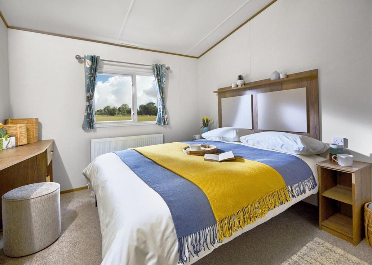 Thurston Manor Innerwick Zimmer foto